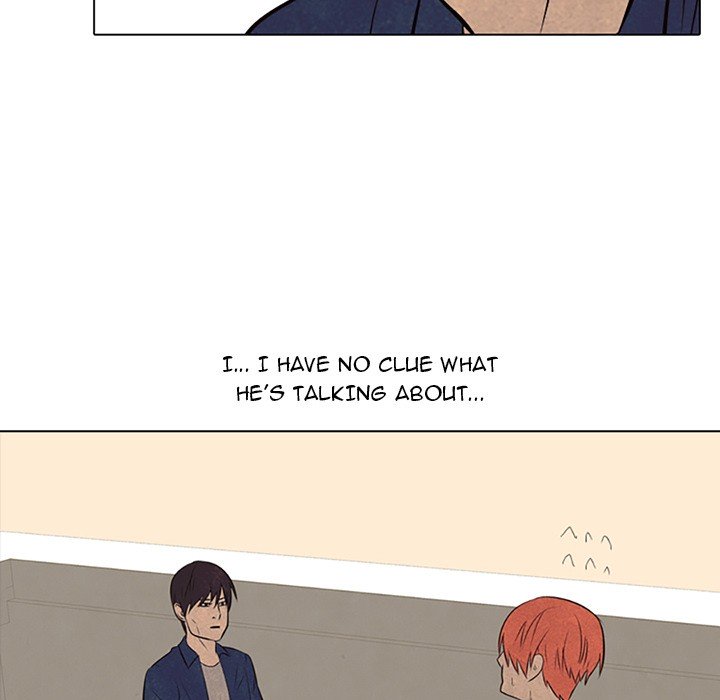 High School Devil chapter 67 - page 8