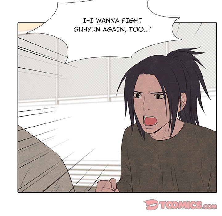 High School Devil chapter 67 - page 86