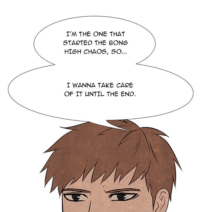 High School Devil chapter 67 - page 87