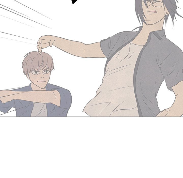 High School Devil chapter 105 - page 103