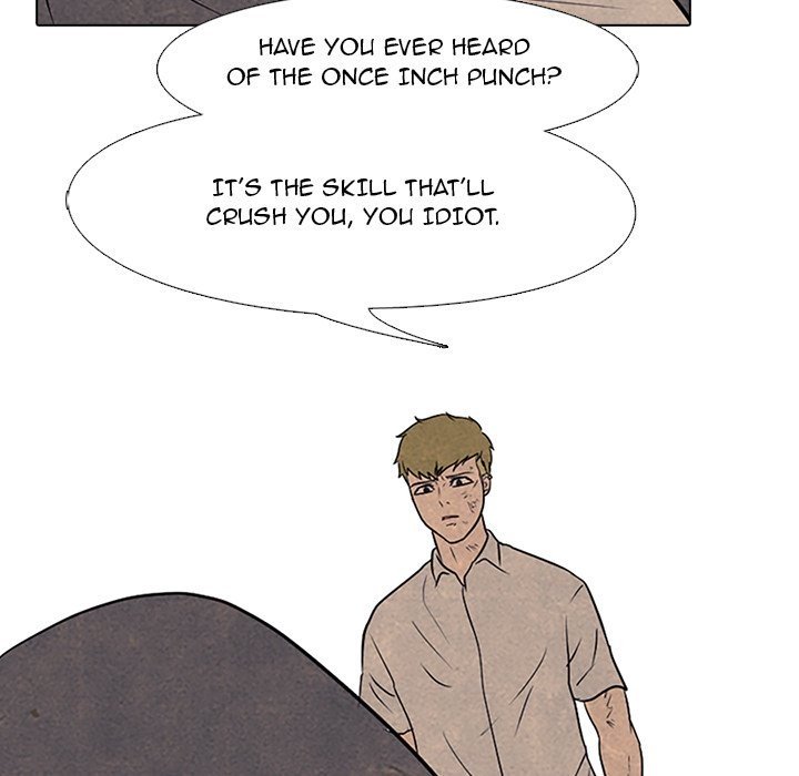 High School Devil chapter 105 - page 21
