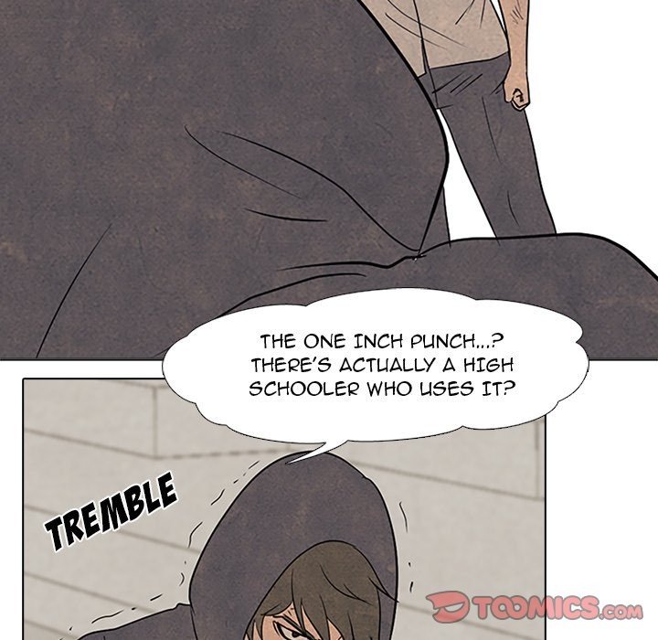 High School Devil chapter 105 - page 22