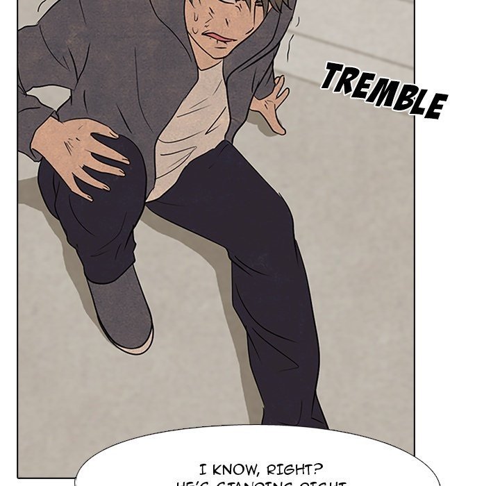 High School Devil chapter 105 - page 23