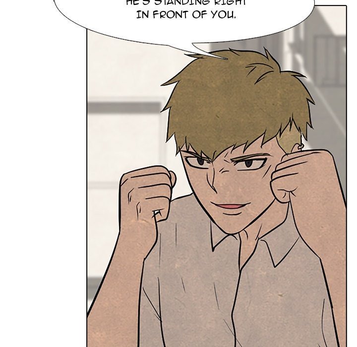 High School Devil chapter 105 - page 24