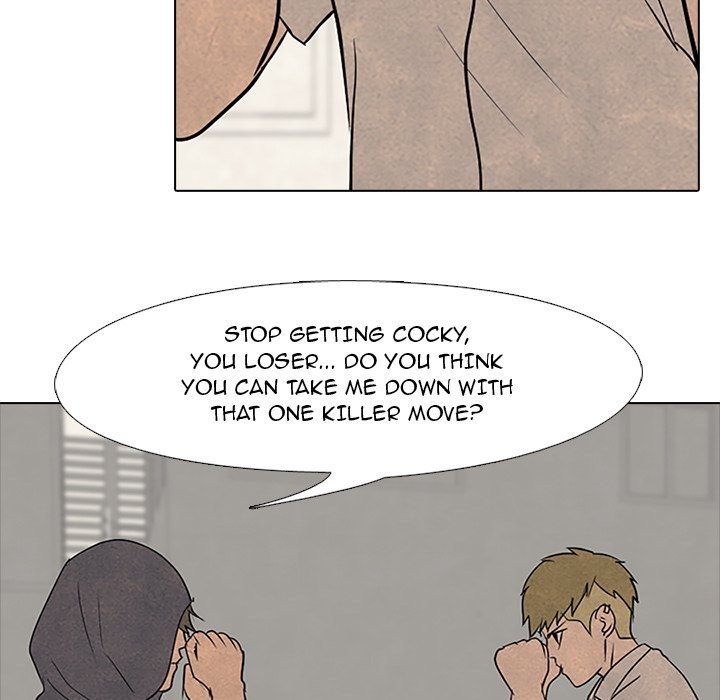 High School Devil chapter 105 - page 25