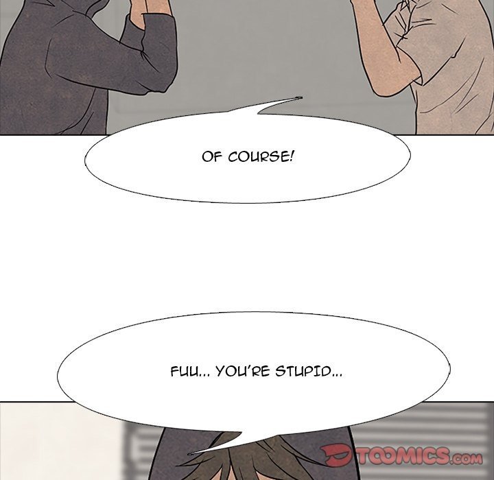 High School Devil chapter 105 - page 26