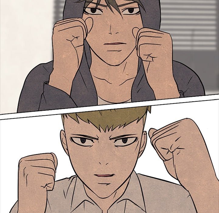 High School Devil chapter 105 - page 27