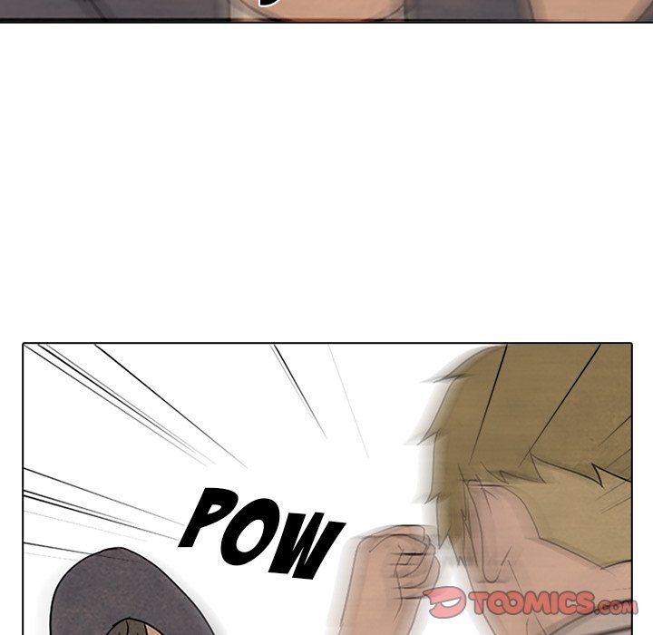 High School Devil chapter 105 - page 30