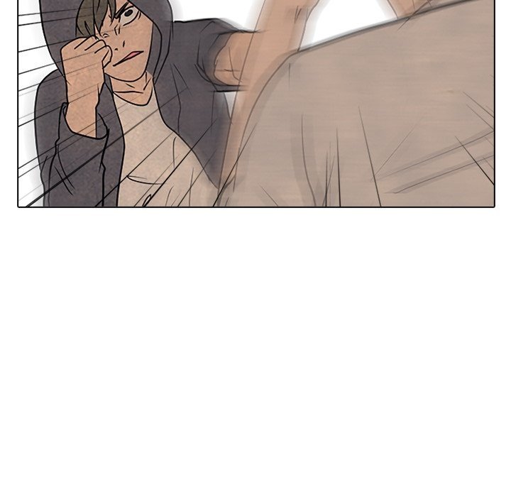 High School Devil chapter 105 - page 31