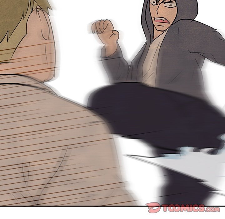 High School Devil chapter 105 - page 42