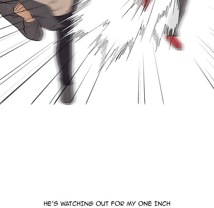 High School Devil chapter 105 - page 44