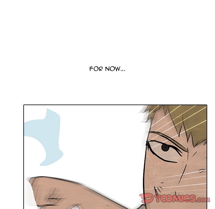 High School Devil chapter 105 - page 46