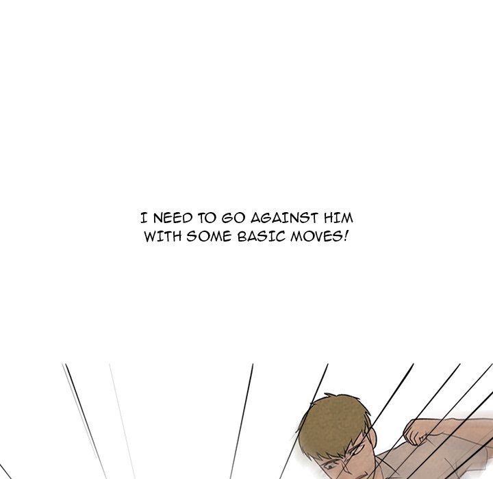 High School Devil chapter 105 - page 48