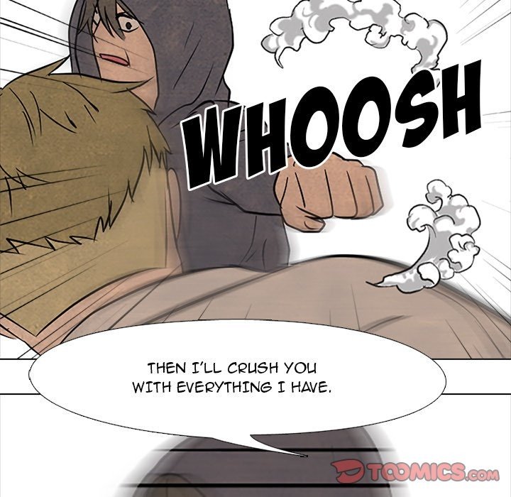 High School Devil chapter 105 - page 54