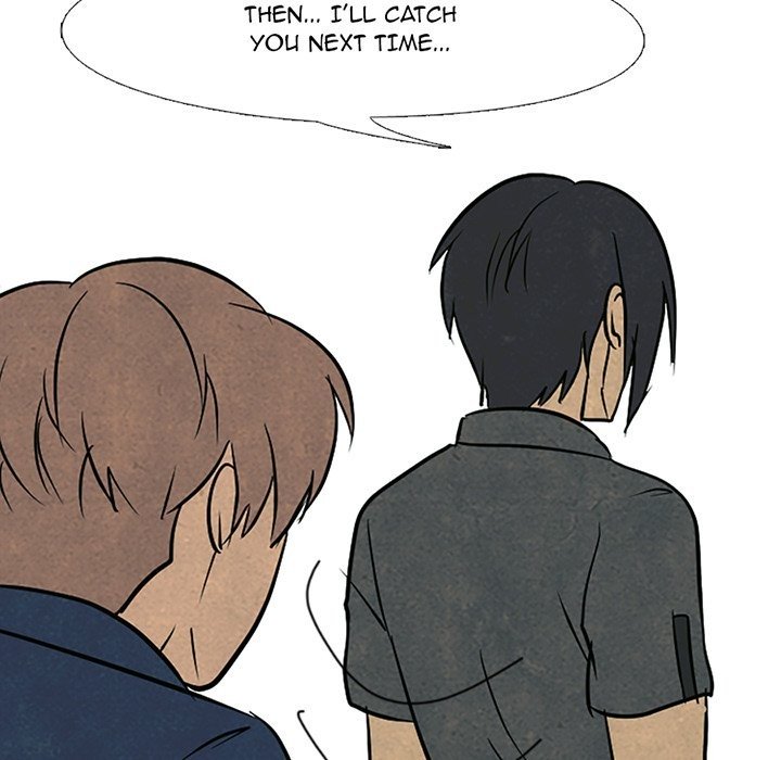 High School Devil chapter 105 - page 7