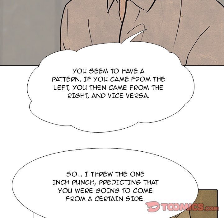 High School Devil chapter 105 - page 74