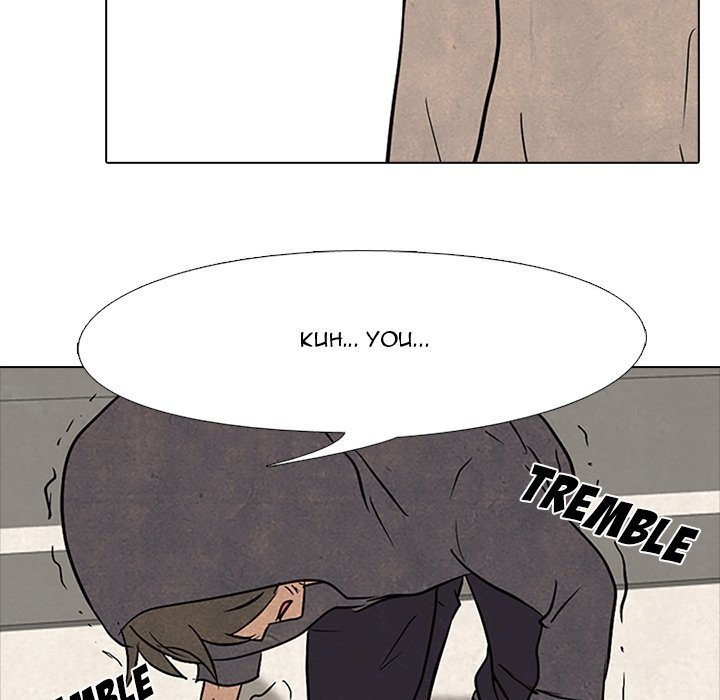 High School Devil chapter 105 - page 76