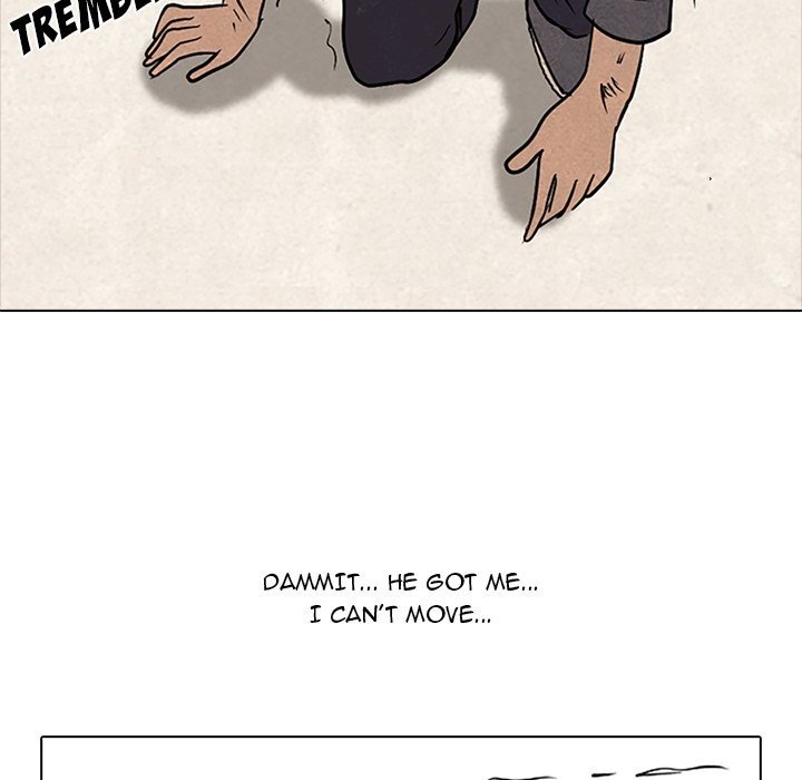 High School Devil chapter 105 - page 77