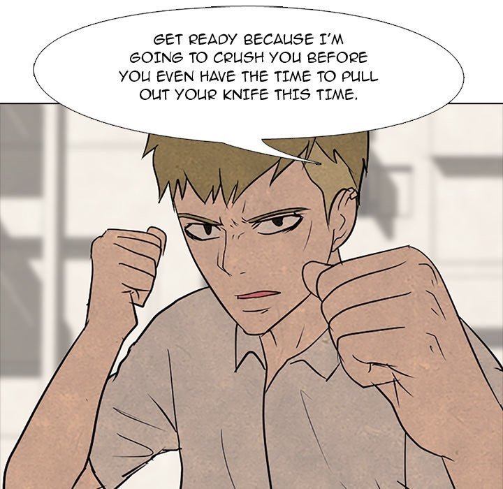 High School Devil chapter 105 - page 79