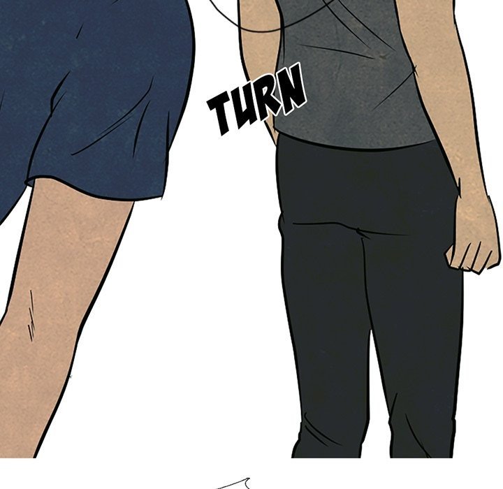 High School Devil chapter 105 - page 8