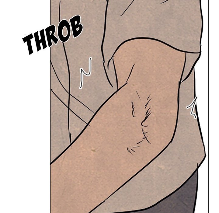 High School Devil chapter 105 - page 81