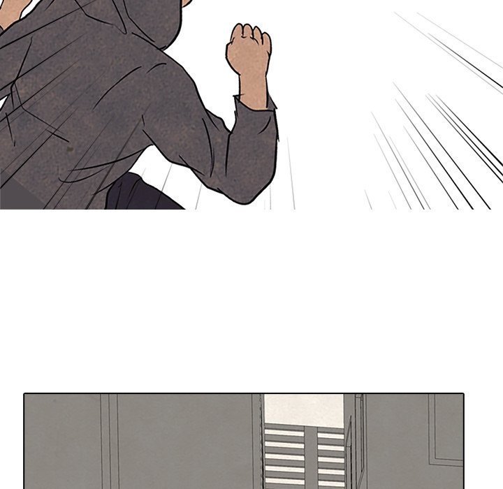 High School Devil chapter 105 - page 84