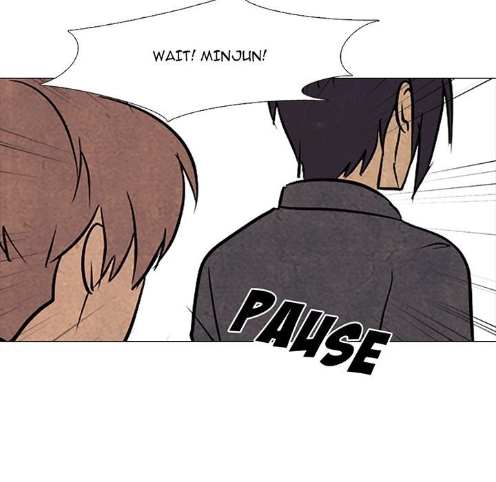 High School Devil chapter 105 - page 9
