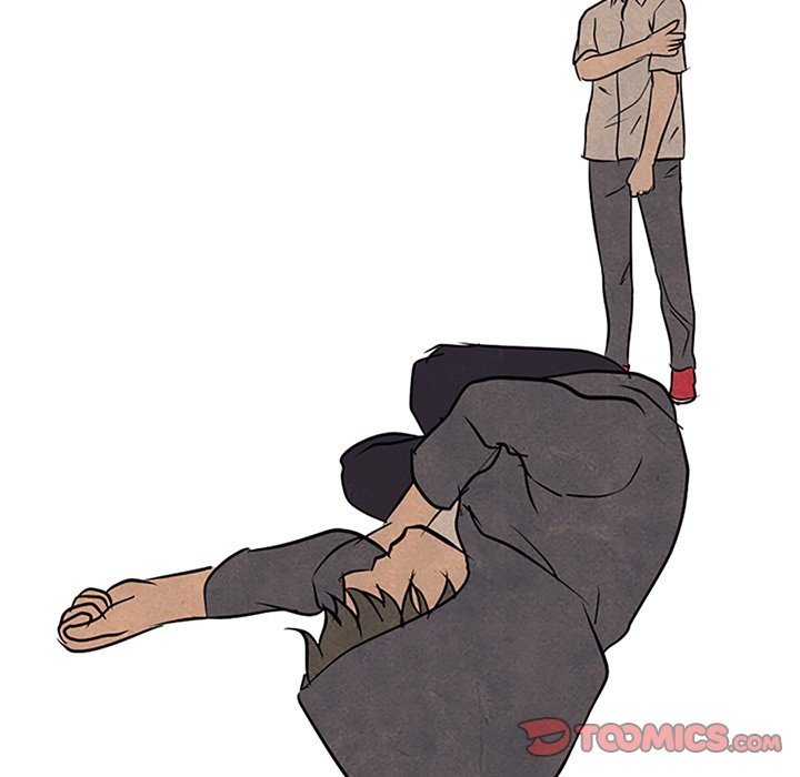 High School Devil chapter 105 - page 94