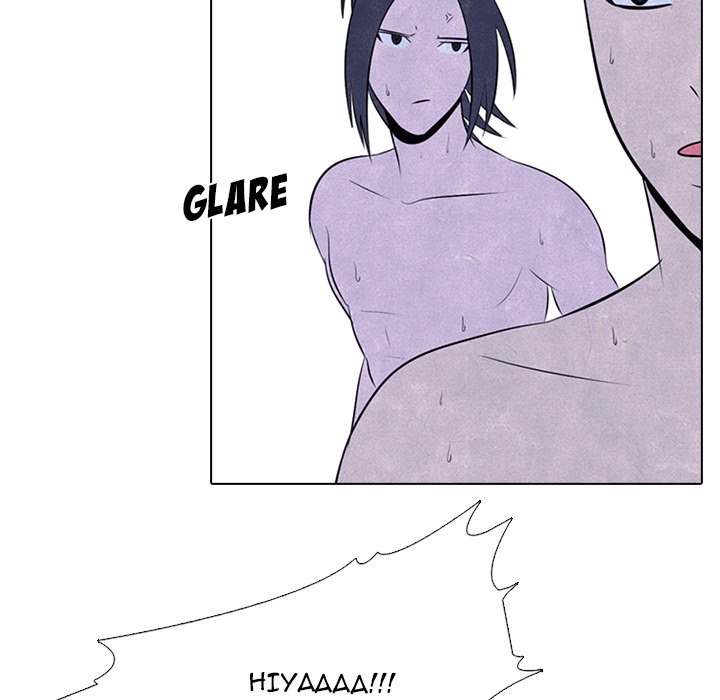 High School Devil chapter 40 - page 10