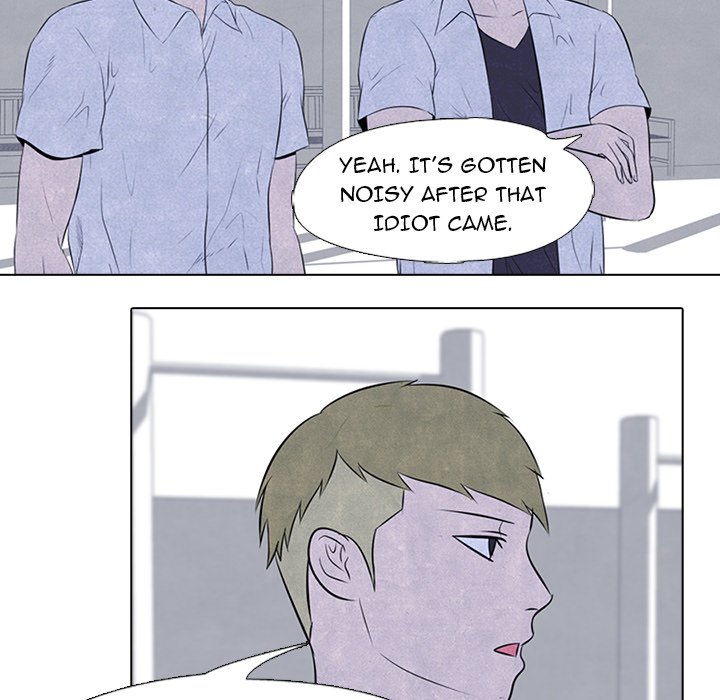 High School Devil chapter 40 - page 17