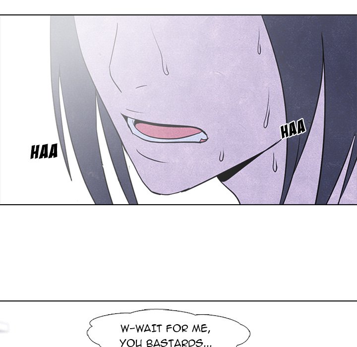 High School Devil chapter 40 - page 23