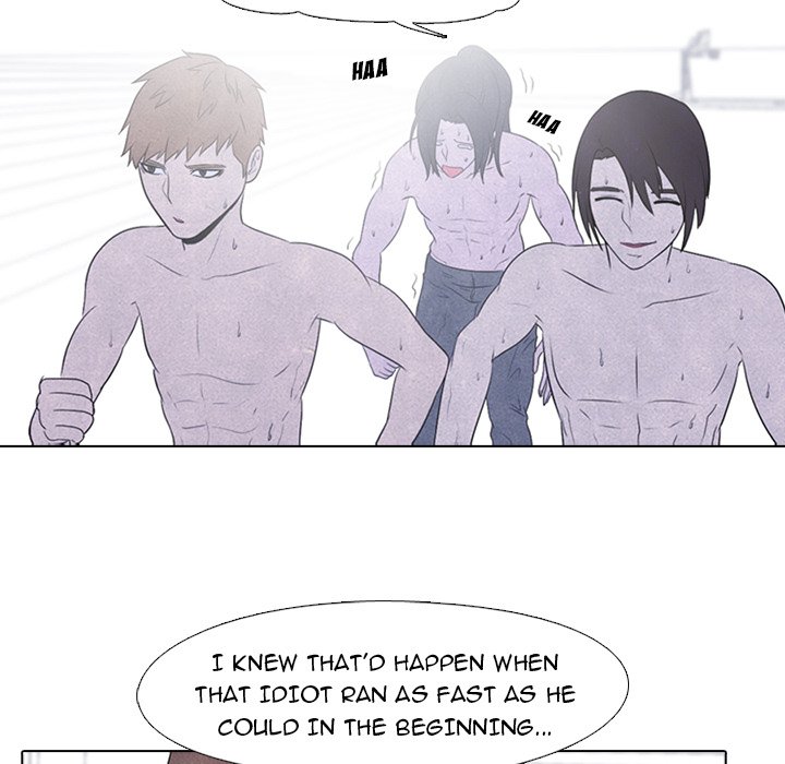 High School Devil chapter 40 - page 24
