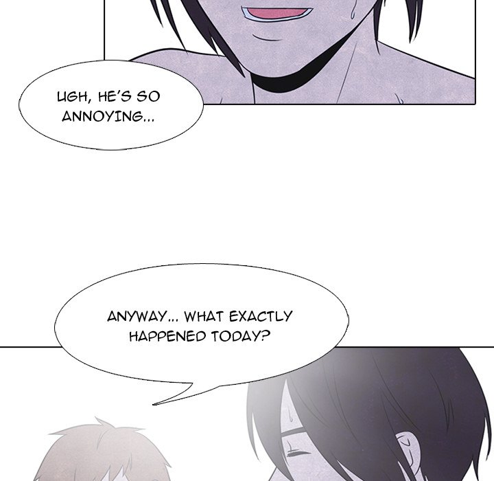 High School Devil chapter 40 - page 26
