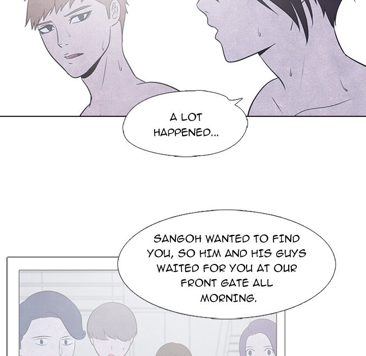 High School Devil chapter 40 - page 27