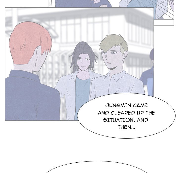 High School Devil chapter 40 - page 30
