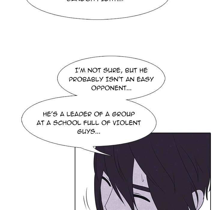 High School Devil chapter 40 - page 32