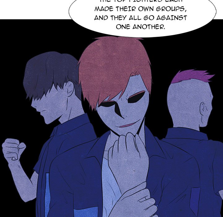 High School Devil chapter 40 - page 35