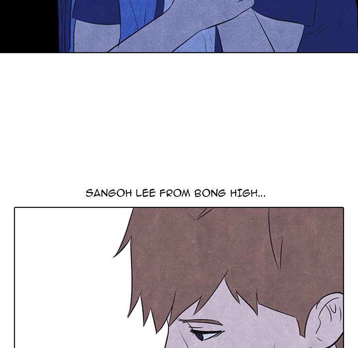 High School Devil chapter 40 - page 36