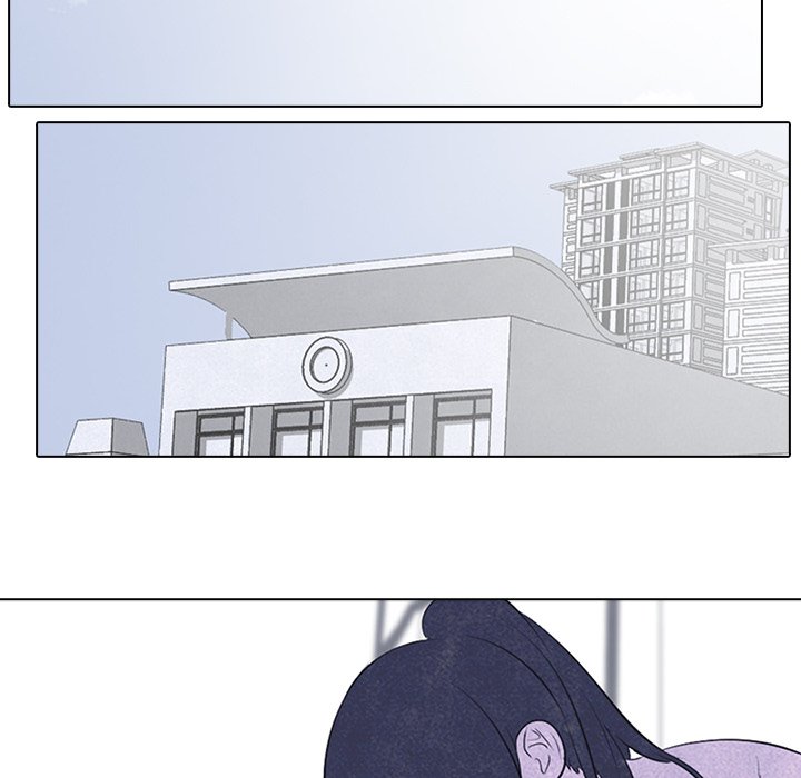 High School Devil chapter 40 - page 38