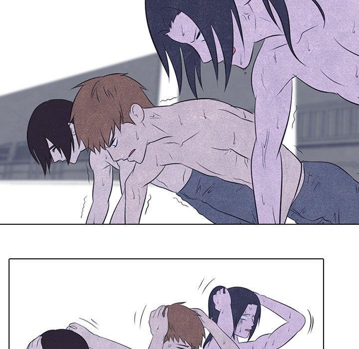 High School Devil chapter 40 - page 39