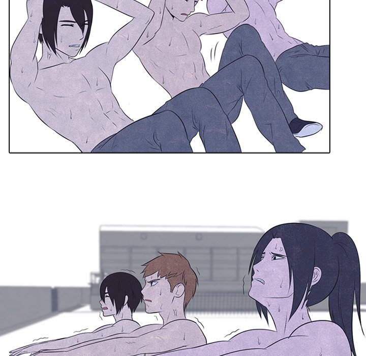 High School Devil chapter 40 - page 40