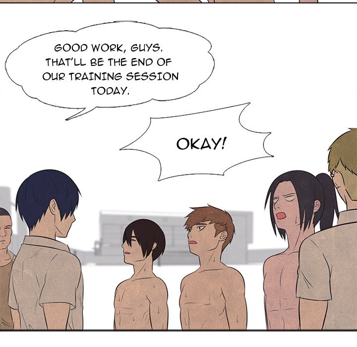 High School Devil chapter 40 - page 45