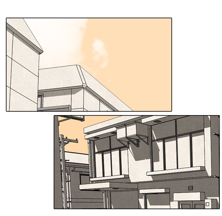 High School Devil chapter 40 - page 46