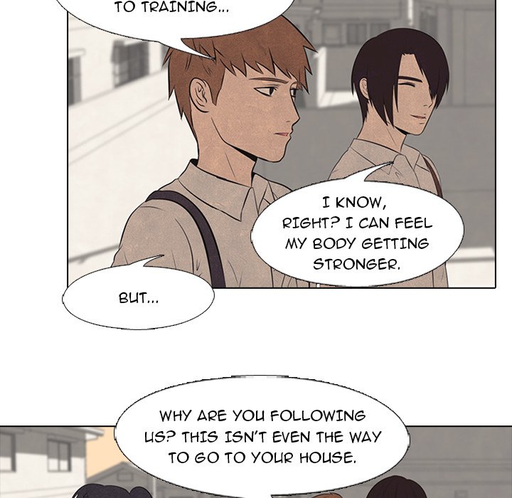 High School Devil chapter 40 - page 48