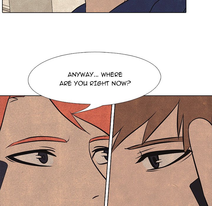 High School Devil chapter 40 - page 55