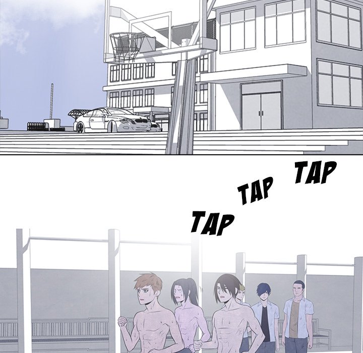 High School Devil chapter 40 - page 7
