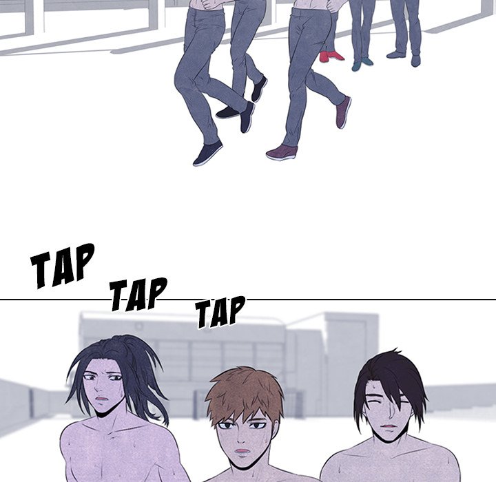 High School Devil chapter 40 - page 8