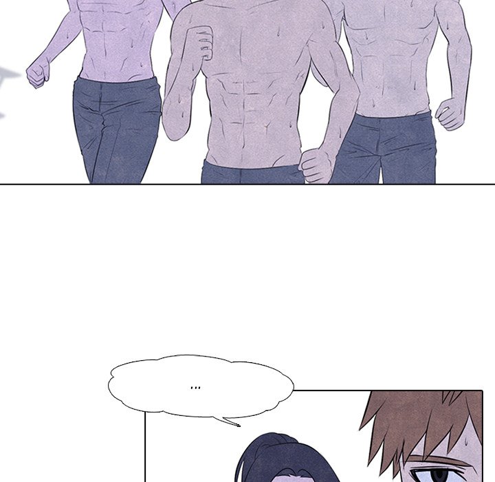 High School Devil chapter 40 - page 9