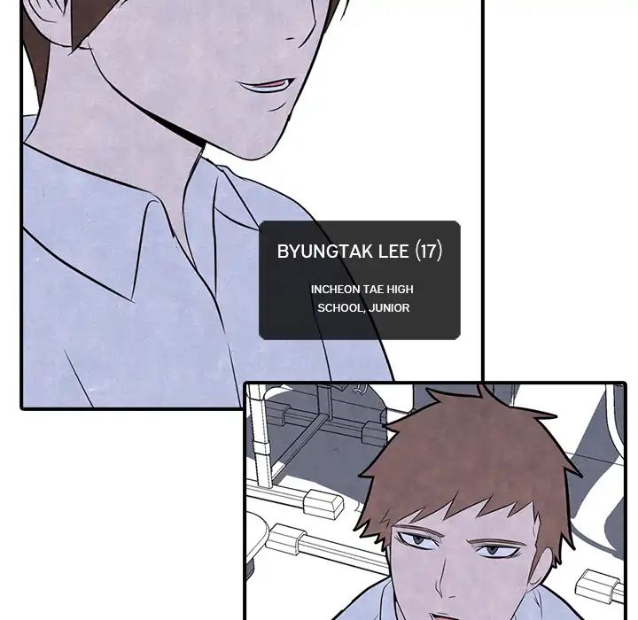 High School Devil chapter 2 - page 11