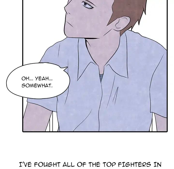 High School Devil chapter 2 - page 19